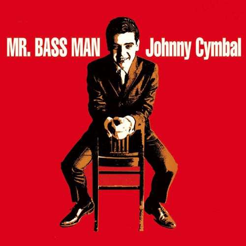 Mr. Bass Man