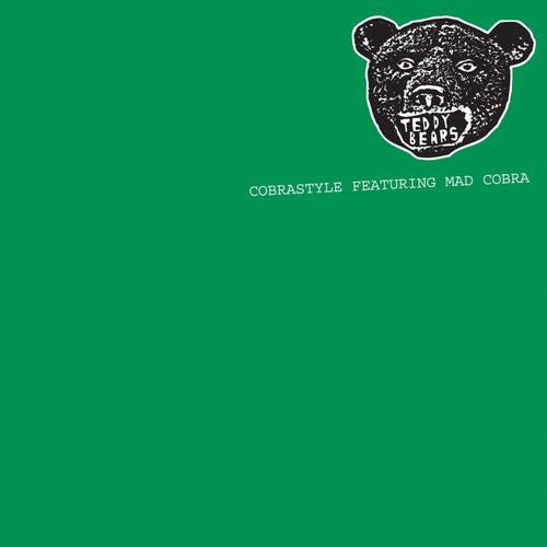Cobrastyle Featuring Mad Cobra (6-94401)