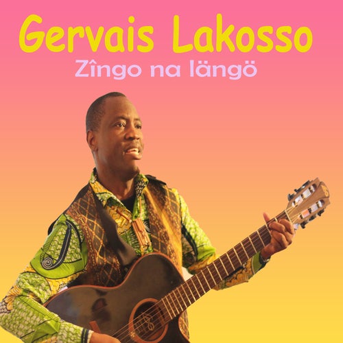Zîngo na längö