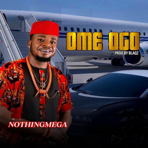 Ome Ogo