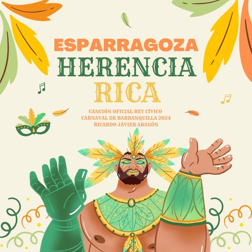 Herencia Rica
