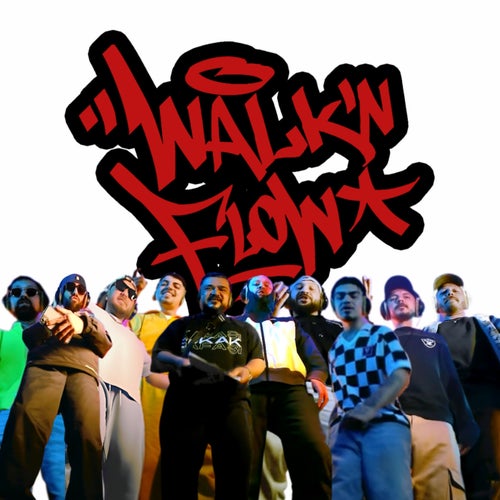 Walk and Flow (Season 1)