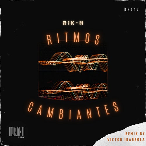 Ritmos cambiantes Vol.1 (Victor Ibarrola rmx)