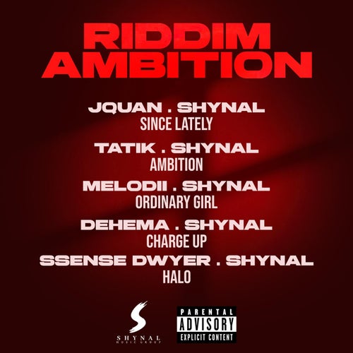 Riddim Ambition