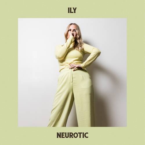 Neurotic - EP