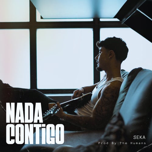 NADA CONTIGO