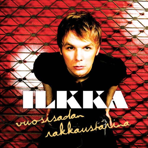 Vuosisadan Rakkaustarina