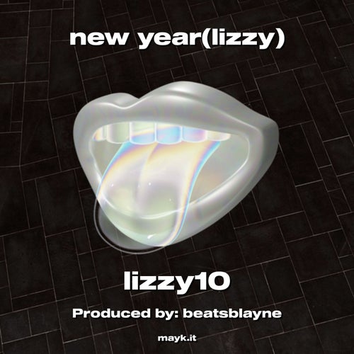 new year(lizzy)