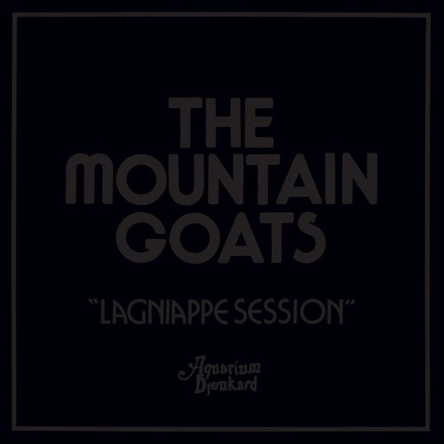 Aquarium Drunkard's Lagniappe Session