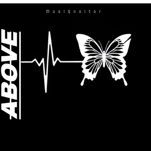 Above