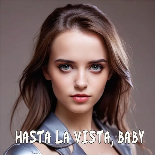 Hasta la vista, baby