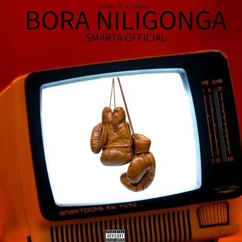 Bora Niligonga