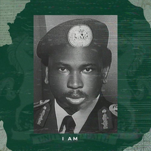 I AM