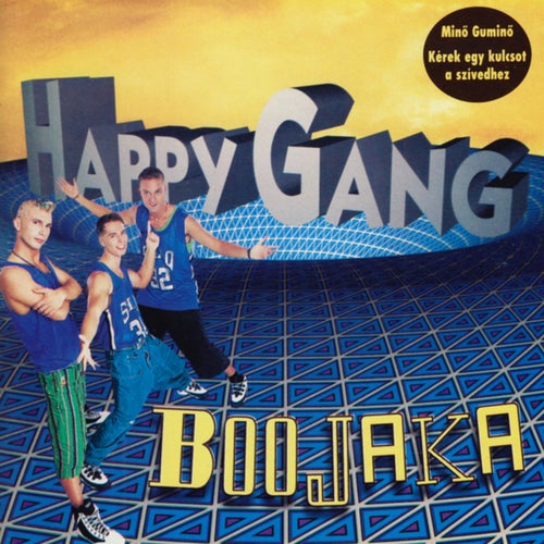 Boojaka