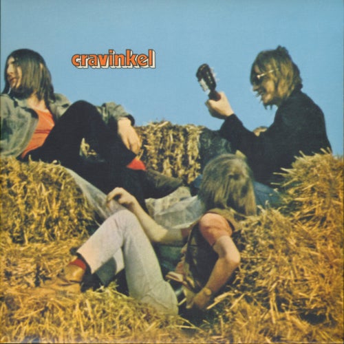 Cravinkel (Expanded Edition)