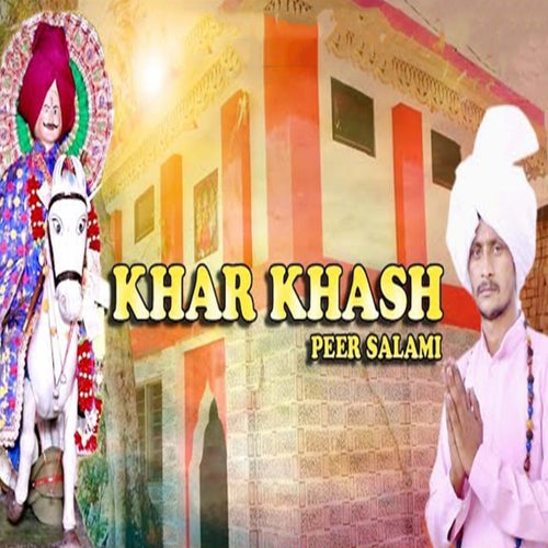 Khar Khash Peer Salami