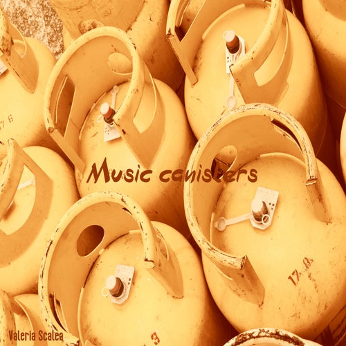 Music canisters