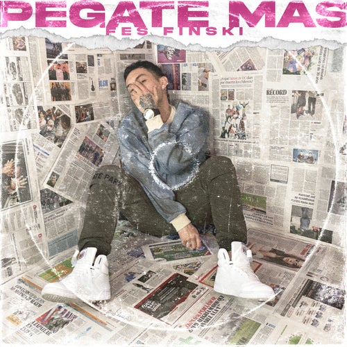 Pegate mas