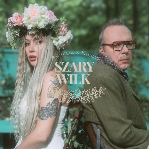 Szary Wilk