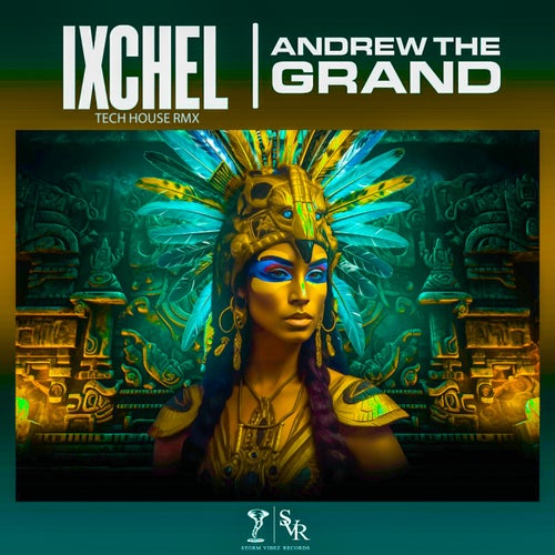 Ixchel (Tech House Rmx)