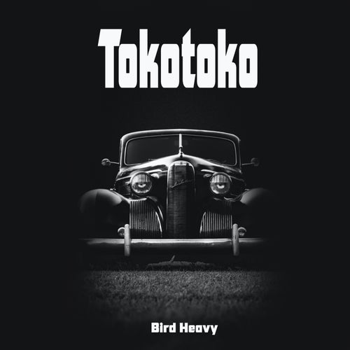 Tokotoko