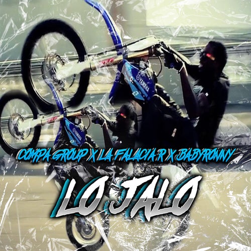 Lo Jalo