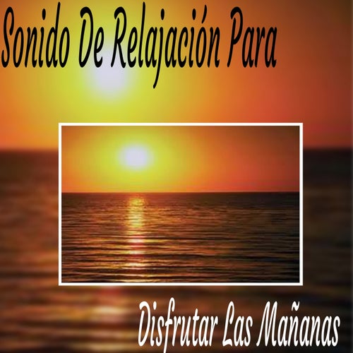 Sonido de Relajacion para Disfrutar la Musica