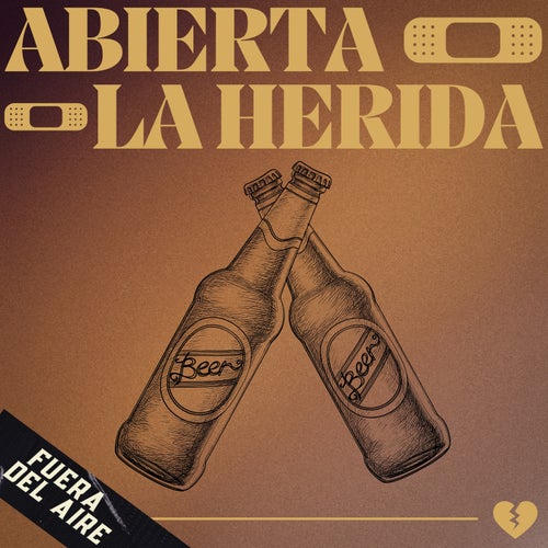 Abierta La Herida