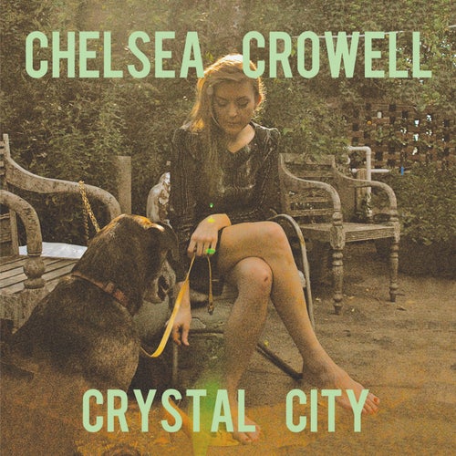 Crystal City
