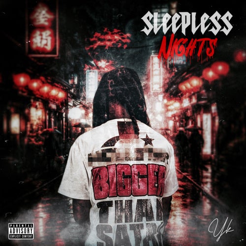 Sleepless Nights