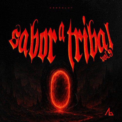 Sabor A Tribal Vol.9