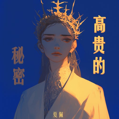 高贵的秘密