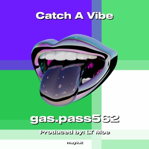 Catch A Vibe