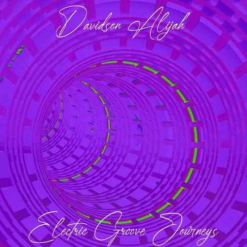 Electric Groove Journeys