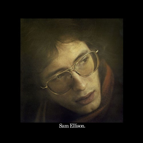 Sam Ellison