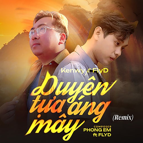 Duyên Tựa Áng Mây (Quiez Remix)