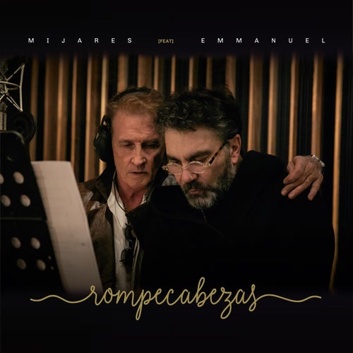 Rompecabezas (feat. Emmanuel)