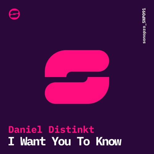 I Want You To Know