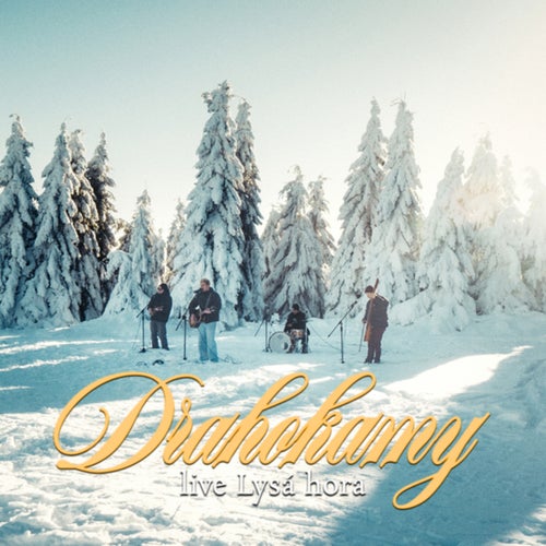 Drahokamy (Live Lysá hora)