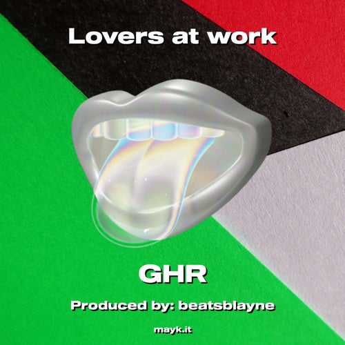 Lovers at work