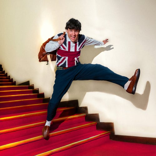BRITISHBOY