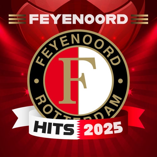 Feyenoord Hits 2025