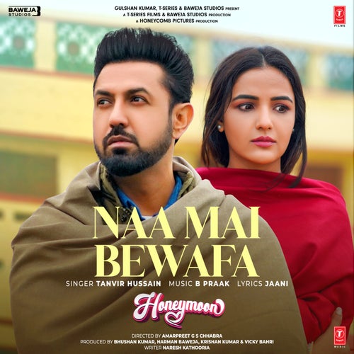 Naa Mai Bewafa (From "Honeymoon")