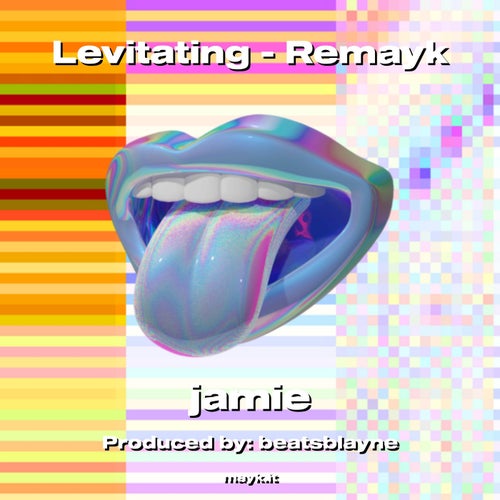 Levitating - Remayk