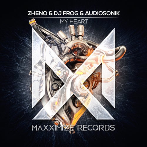 My Heart (Extended Mix)