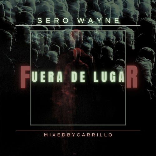 Fuera de lugar