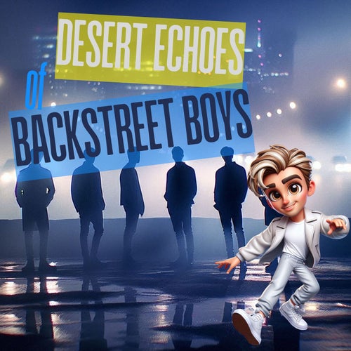 Desert Echoes of Backstreet Boys (Remix)