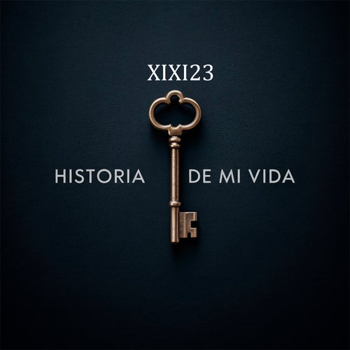 Historia de mi vida
