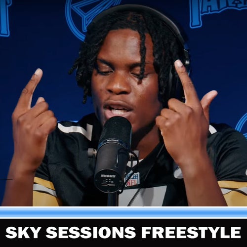 Sky Sessions Freestyle