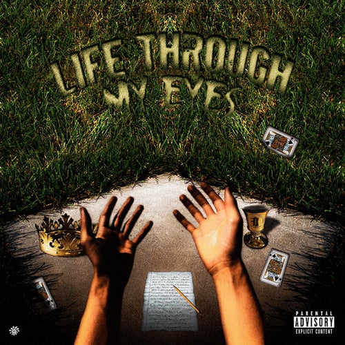 Life Through My Eyes